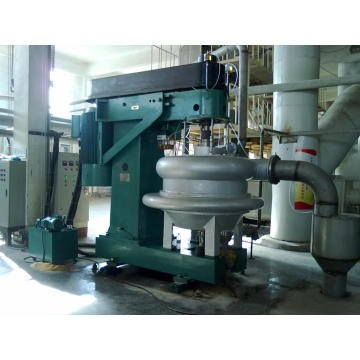 Cassava Starch Making Machine Selling in China